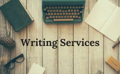 Writing Services