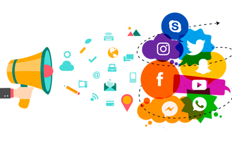 Social Media Marketing - Full service for small businesses