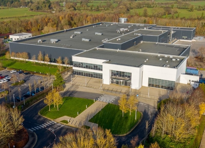 damastown industrial park dublin